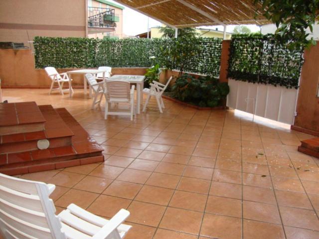 Ferienwohnung Meraviglie D' Ogliastra Bari Sardo Exterior foto