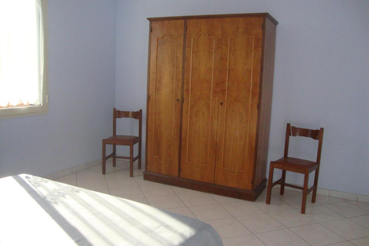 Ferienwohnung Meraviglie D' Ogliastra Bari Sardo Exterior foto