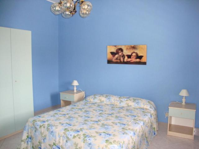 Ferienwohnung Meraviglie D' Ogliastra Bari Sardo Exterior foto