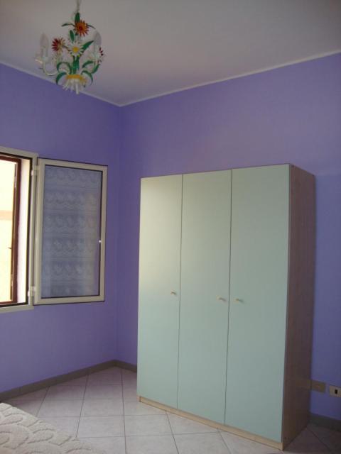 Ferienwohnung Meraviglie D' Ogliastra Bari Sardo Exterior foto